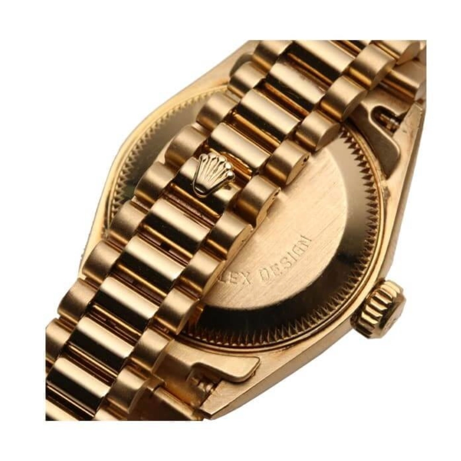 Rolex Datejust 69178 ??Malachite Dial?? Elite Clone Edition - 图片 3