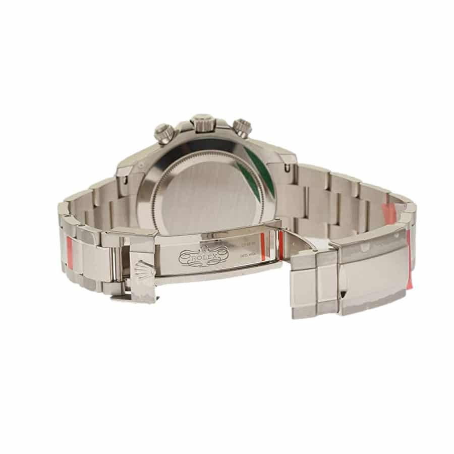 Rolex Cosmograph Daytona 116509 ??White Gold?? True to Original Copy - 图片 4