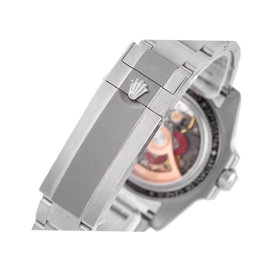 Rolex Submariner 114200 ??Skeleton?? Perfect Clone Quality - 图片 5