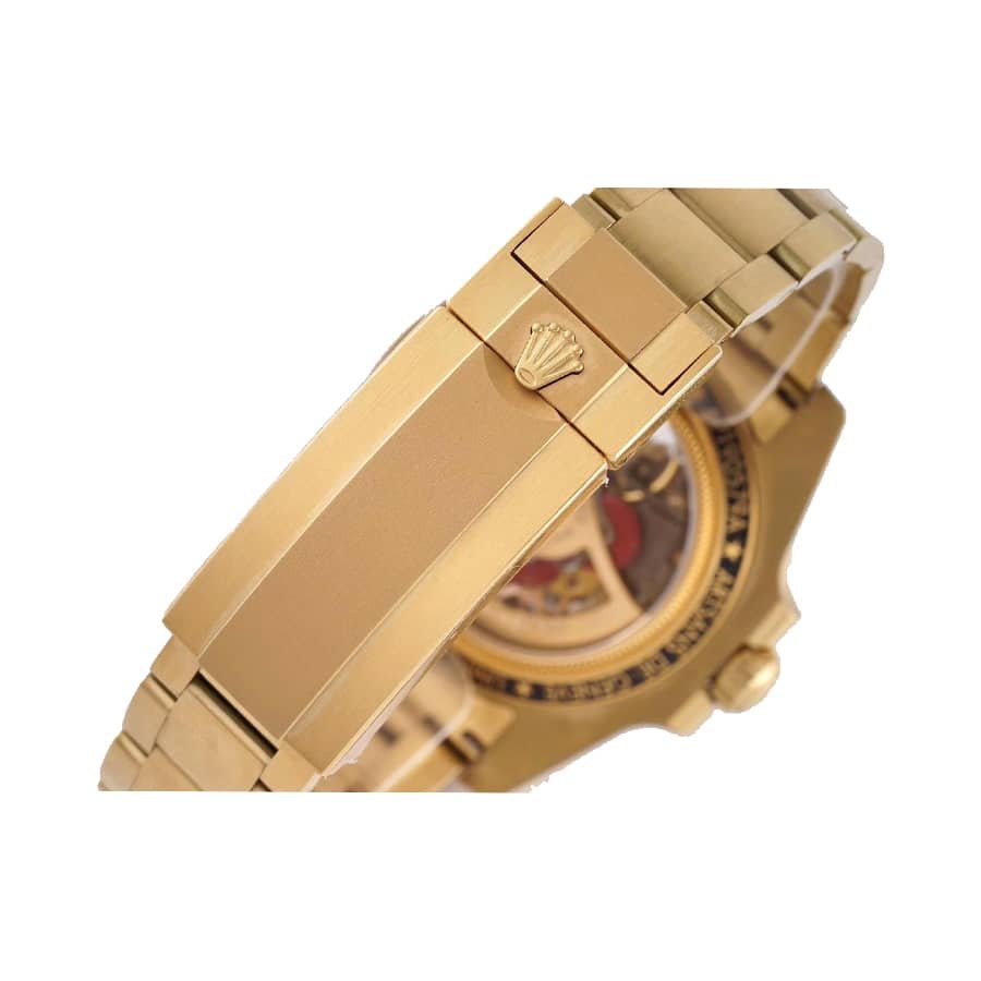 Rolex Submariner 114200 ??Skeleton?? Top Grade Clone 1:1 - 图片 4