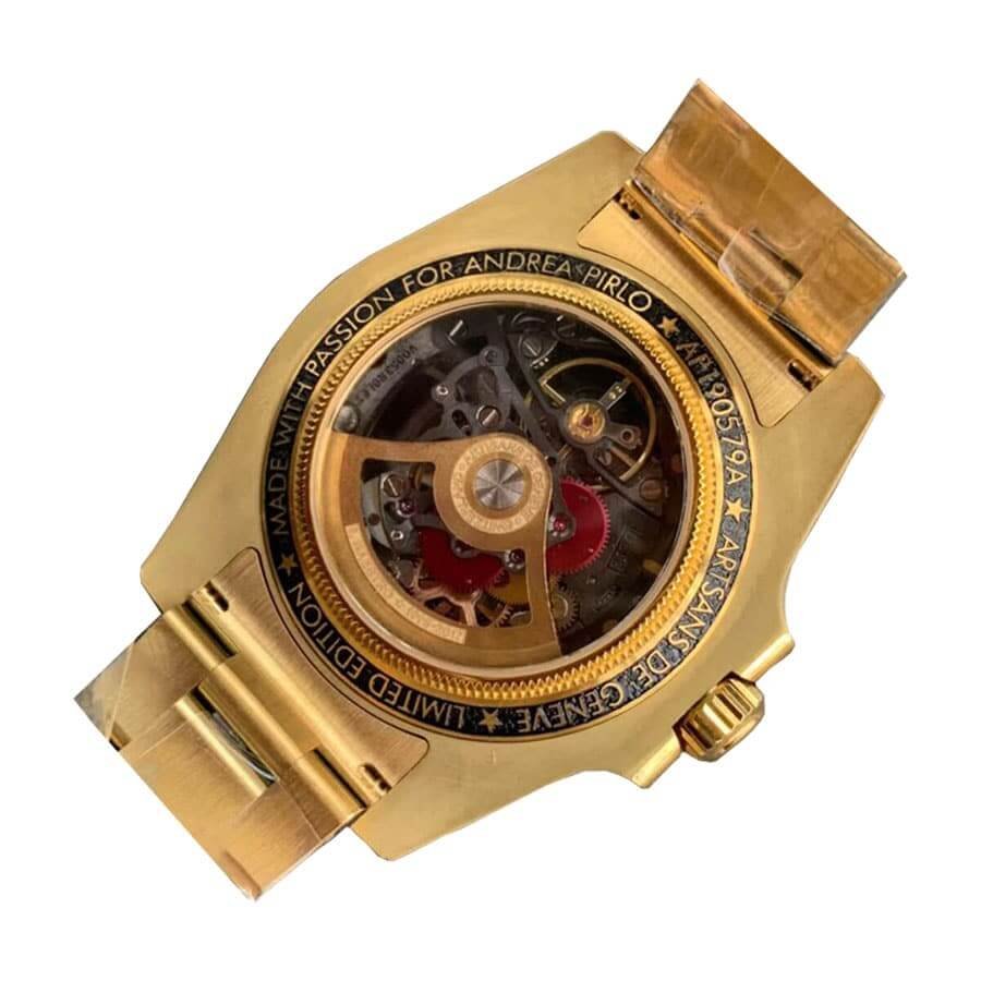Rolex Submariner 114200 ??Skeleton?? Top Grade Clone 1:1 - 图片 3