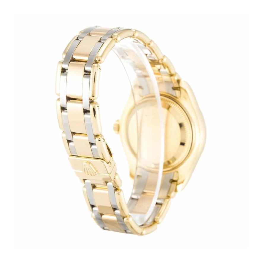 Rolex Tridor Pearlmaster 80298-0048 ??Ladies?? 1:1 Clone Edition - Image 3
