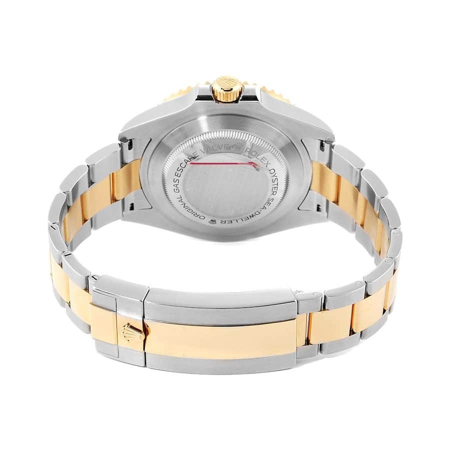 Rolex Sea-Dweller 126603 ??Two-Tone?? Top Tier Replica Edition - 图片 4