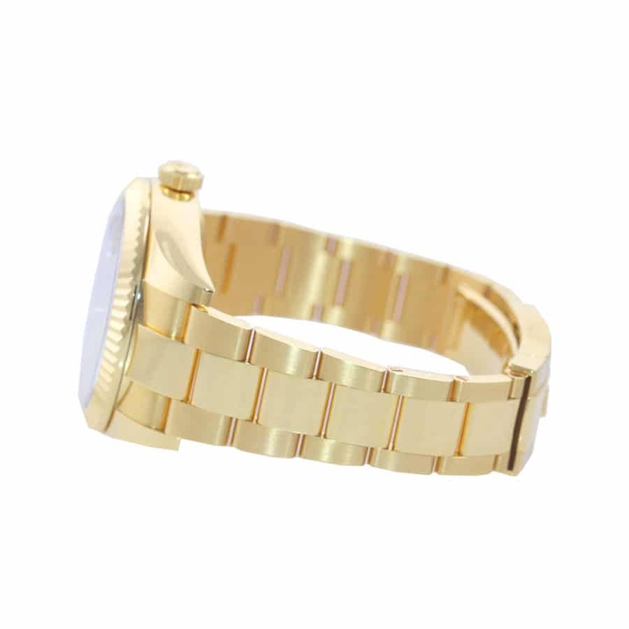 Rolex Sky-Dweller 326938 ??Yellow Gold?? High-End Replica 1:1 - 图片 4