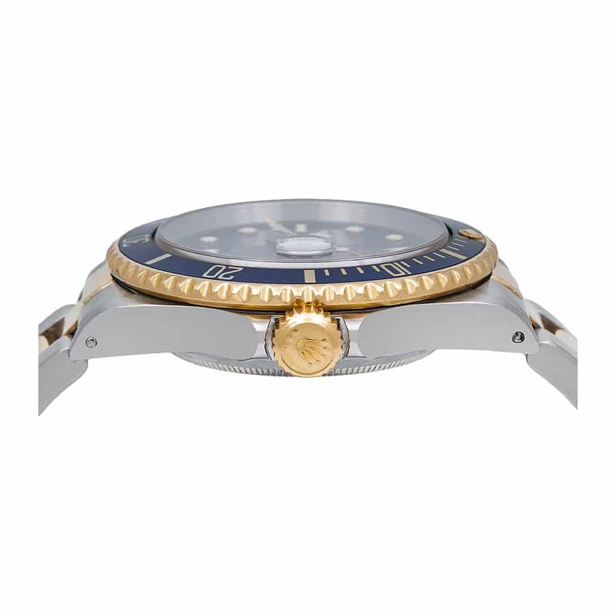 Rolex Submariner Date 16613 ??Bluesy?? Exclusive Clone Edition - 图片 3