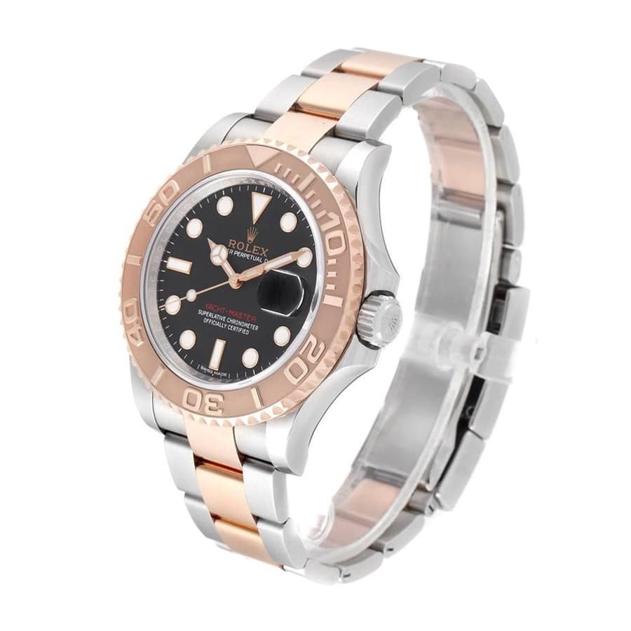 Rolex Yacht-Master 116621-0002 Collector??s Clone 1:1 - 图片 2