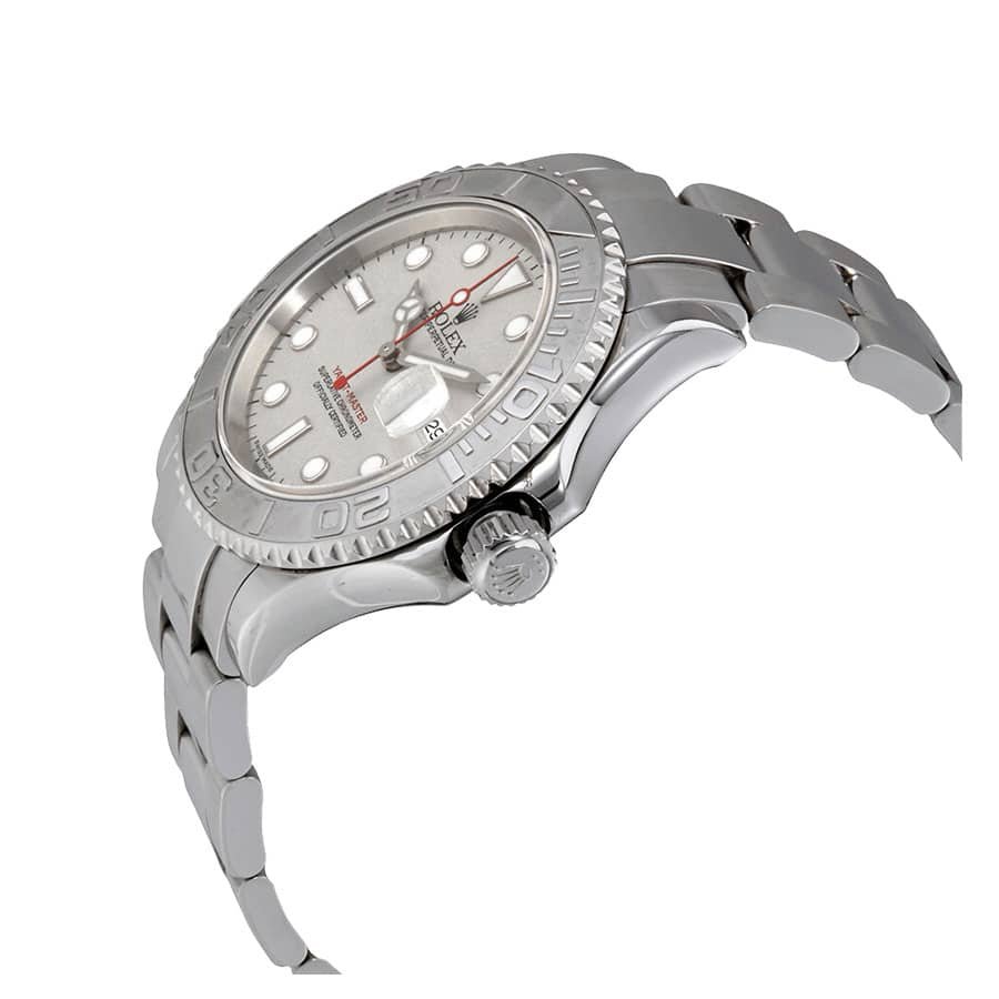 Rolex Yacht-Master 126621 ??Everose Rolesor?? Exact Duplicate Quality - 图片 3