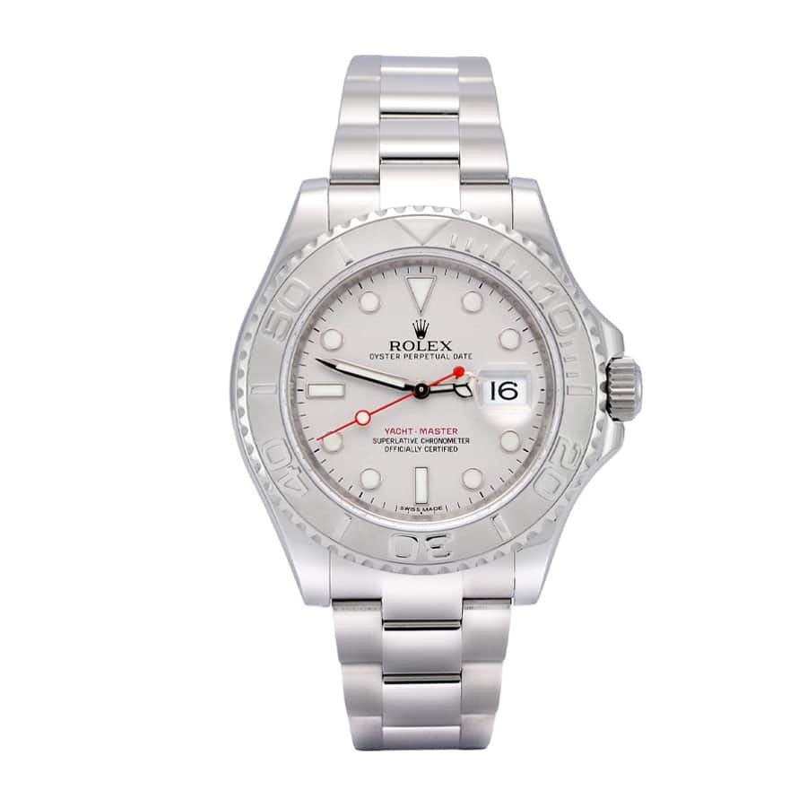 Rolex Yacht-Master 126621 ??Everose Rolesor?? Exact Duplicate Quality