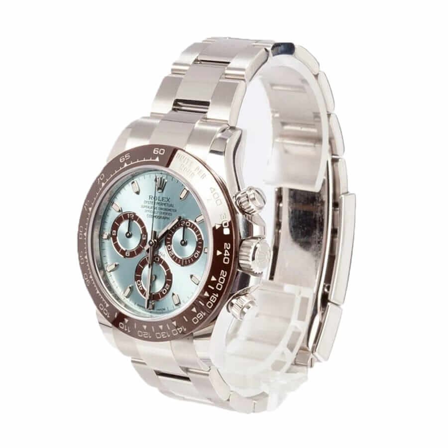 Rolex Cosmograph Daytona 116506 Superior Replica - 图片 2