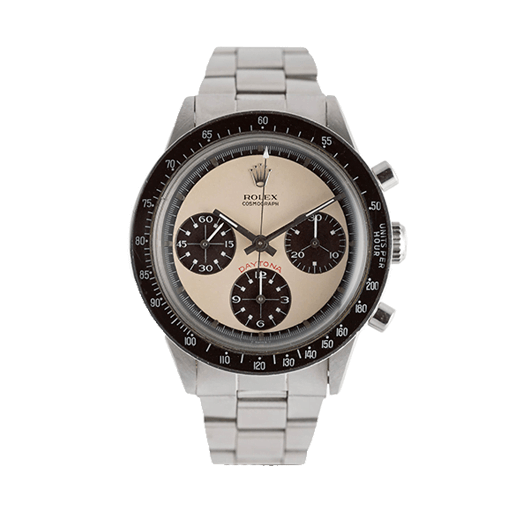 Alternative view of Rolex Cosmograph Daytona 6239 ??Paul Newman?? Super Clone Edition
