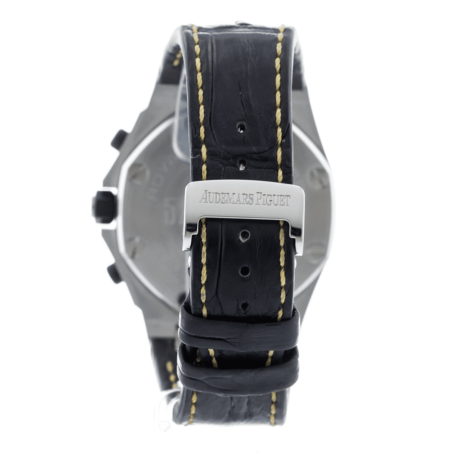 Audemars Piguet Super Clone ??New York?? 26298SK.OO.D101CR.01 Ultra Realistic Replica - Image 5