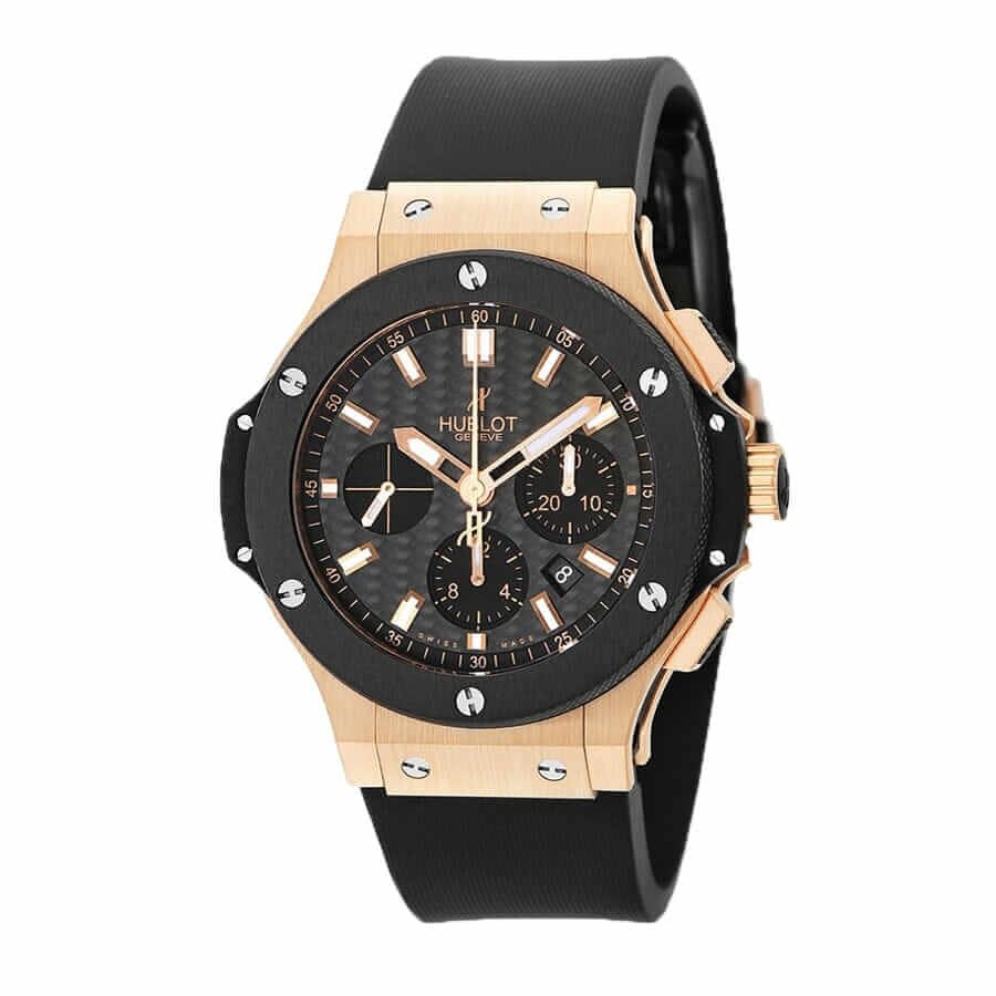 Alternative view of Hublot Big Bang 301.PB.131.RX ??Geneve?? Next Level Replica