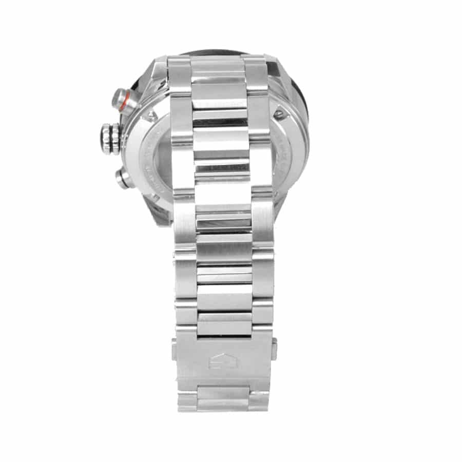 TAG Heuer Carrera Chronograph CBN2A1A.BA0643 ??Black Dial?? Top Grade Replica - Image 4