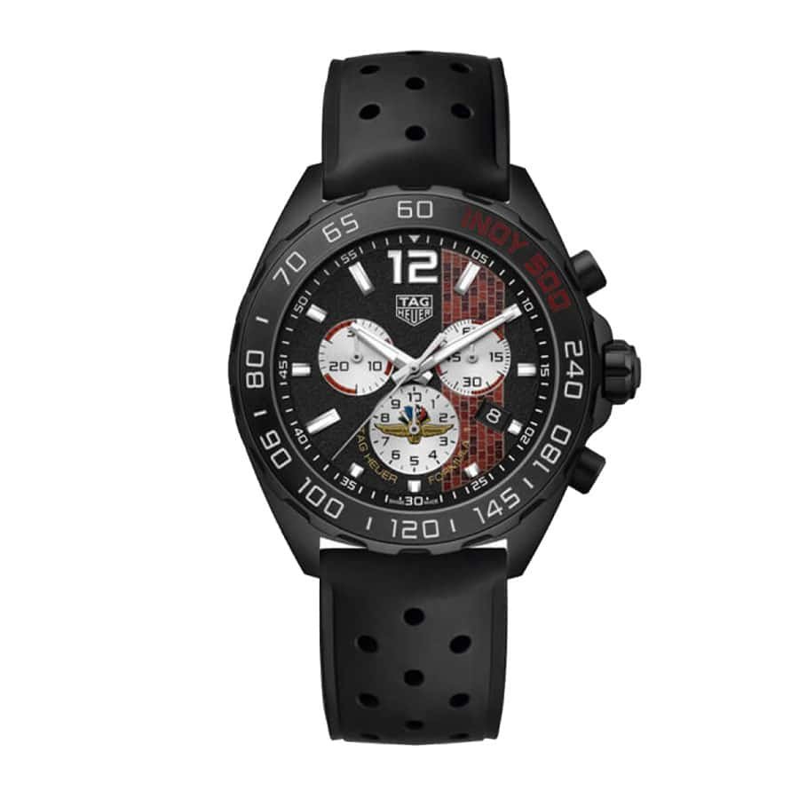 TAG Heuer Aquaracer Limited Edition CAZ101AD.FT8024 ??Team USA?? Premium Super Clone