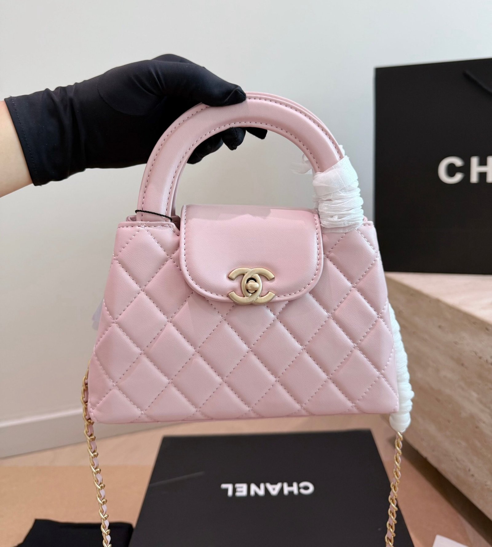Alternative view of Serenityll™ 2001160 Luxury Bag 20*12cm
