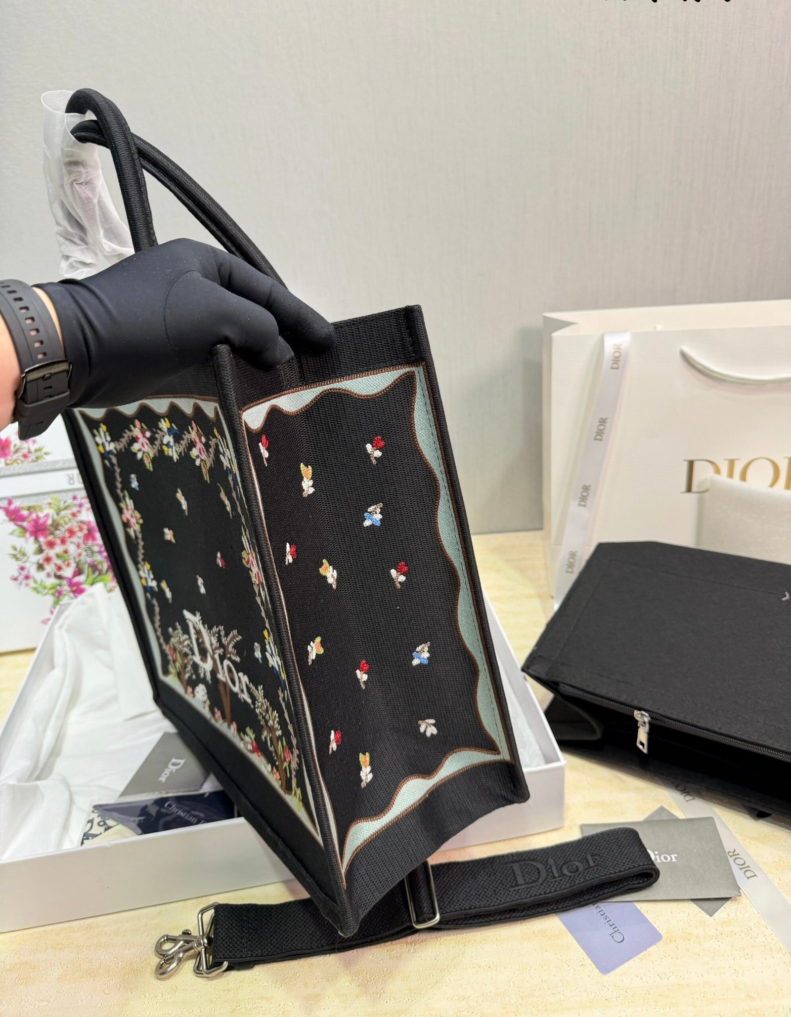 Serenityll™ 2001163 Luxury Bag - 图片 3