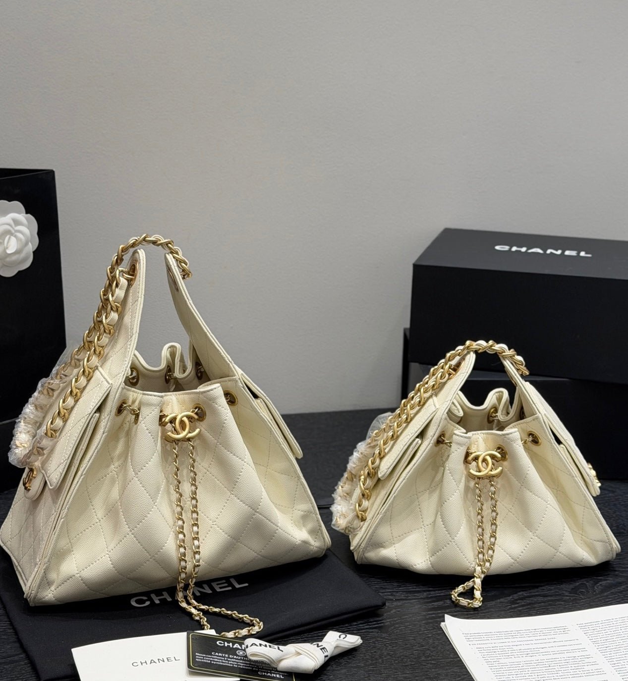 Alternative view of Serenityll™ 2001161 Luxury Bag