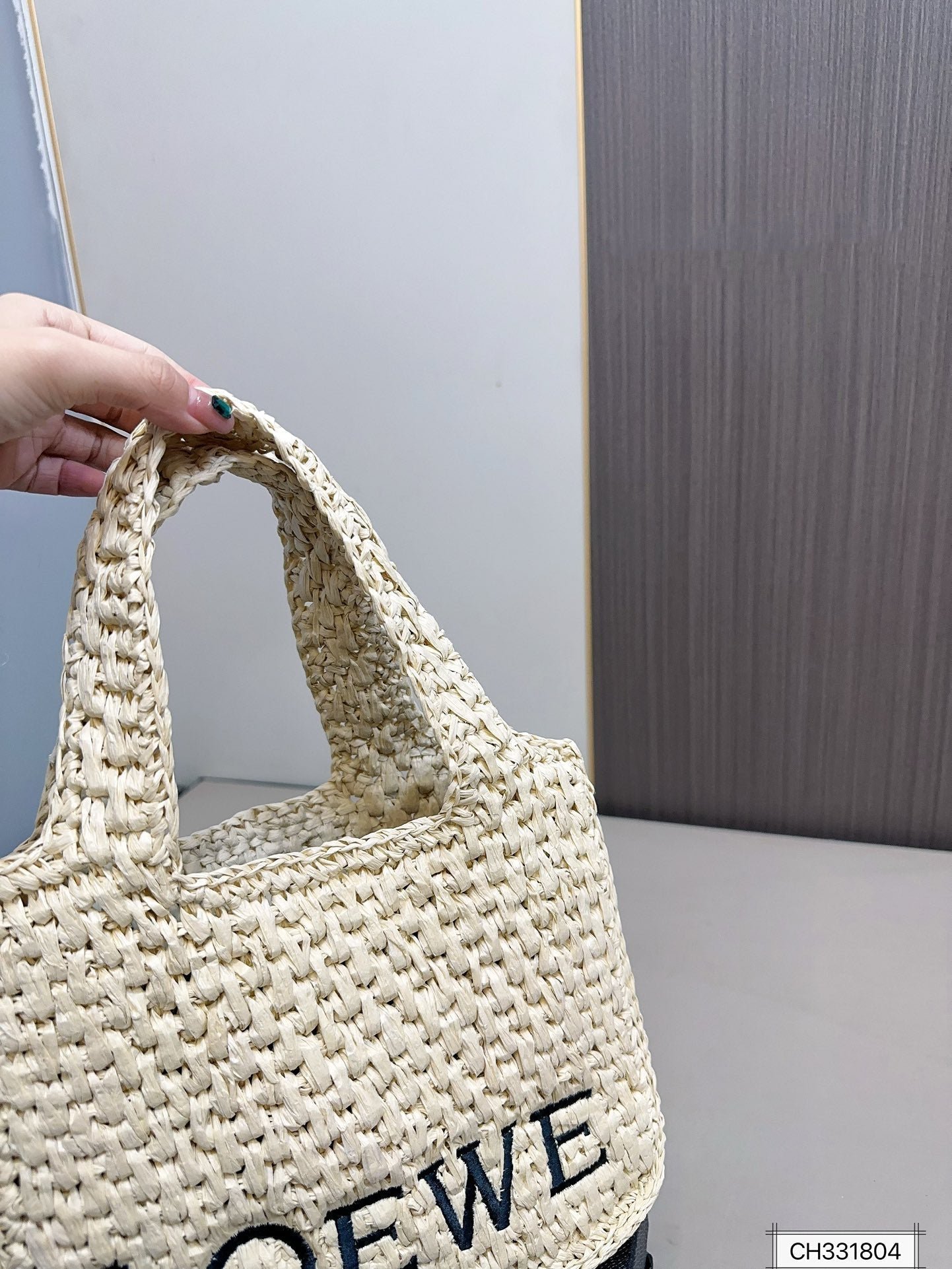 Serenityll™ 100024 Luxury Bag 24x19cm - 图片 6