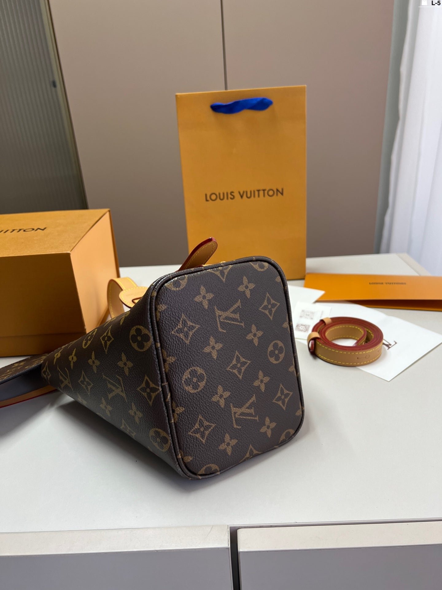 Serenityll™ 100083 Luxury Bag 17x18cm - 图片 5