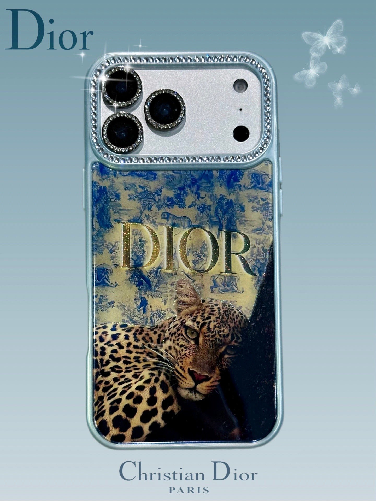 Serenityll™ 2001172 iphone case
