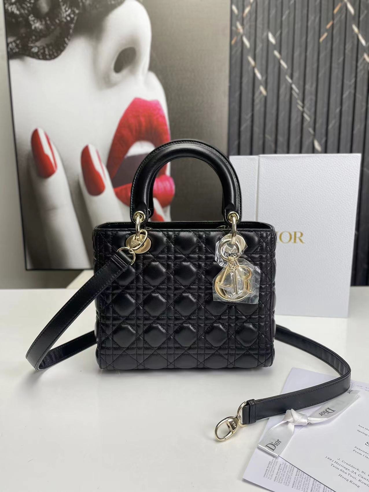 Serenityll™ 100115 Luxury Bag 24cm