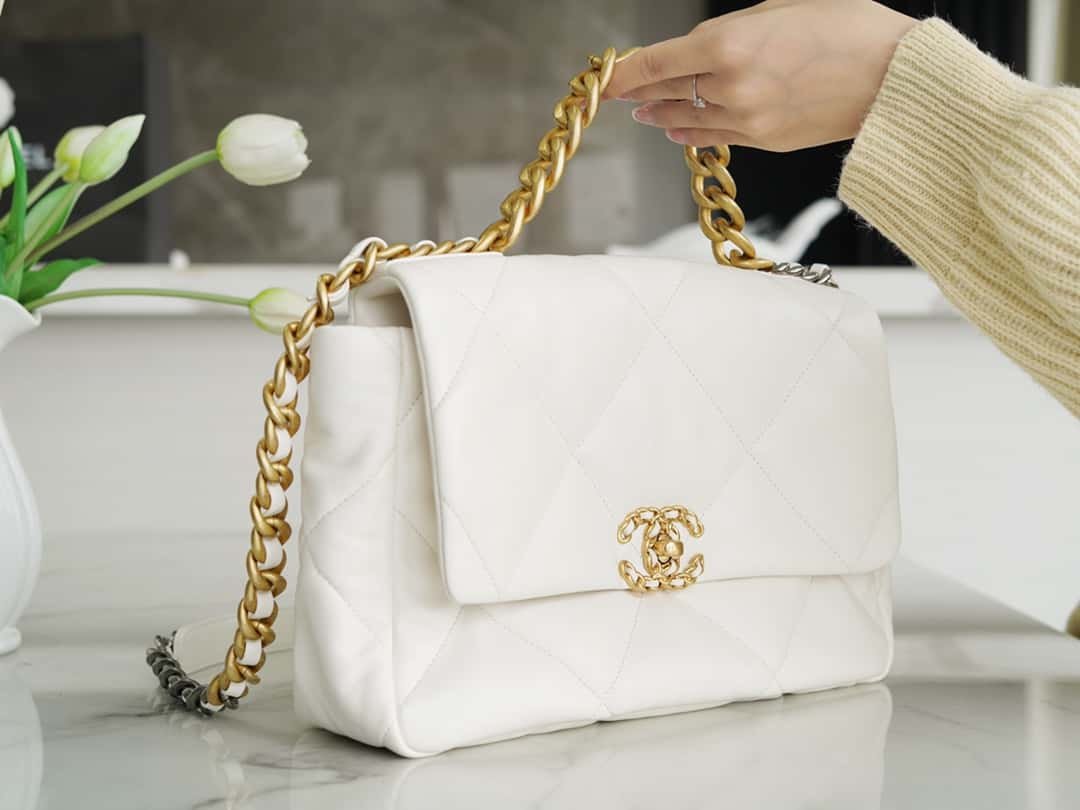 Serenityll™ 100168 Luxury Bag - 图片 6