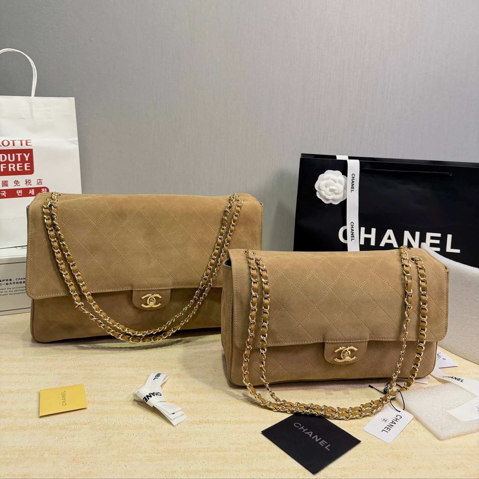 Alternative view of Serenityll™ 2001122 Luxury Bag