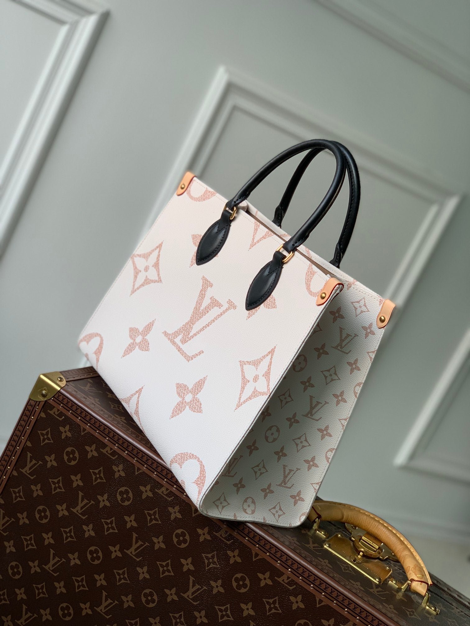 Serenityll™ 100099 Luxury Bag 35 x 27 x 14 cm - 图片 4