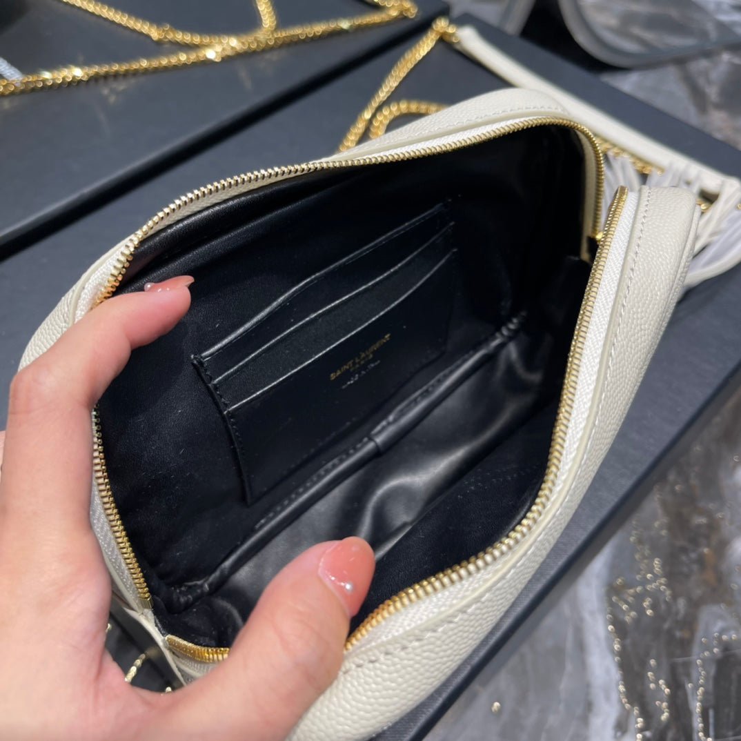 Serenityll™ 100200 Luxury Bag 18cm - 图片 3
