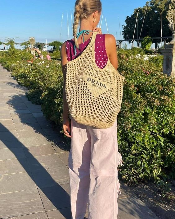 Serenityll™ 100005 Luxury Bag - 图片 6