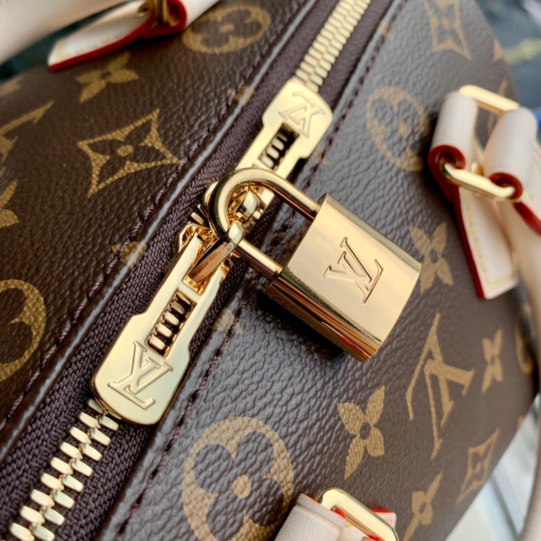 Serenityll™ 100060 Luxury Bag - 20.5 x 13.5 x 12.0 cm - 图片 4