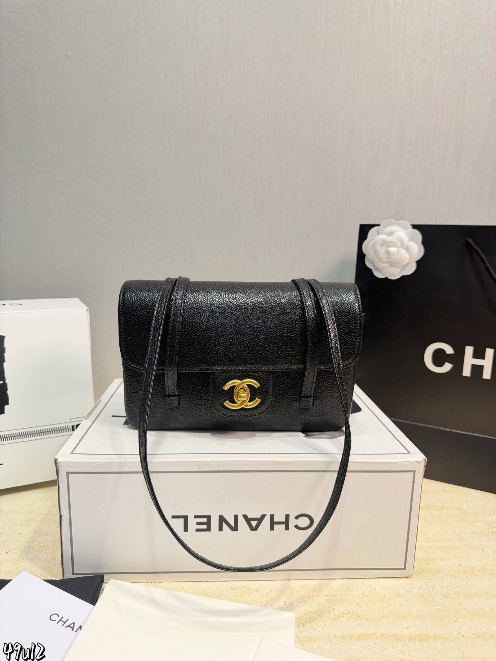 Alternative view of Serenityll™ 2001165 Luxury Bag 22*14cm