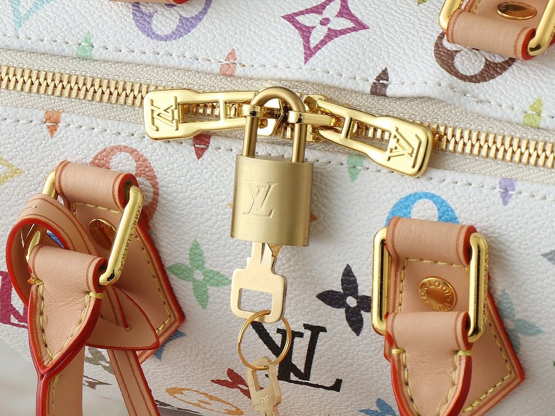 Serenityll™ 100085 Luxury Bag 20.5x13.5x12cm - 图片 15