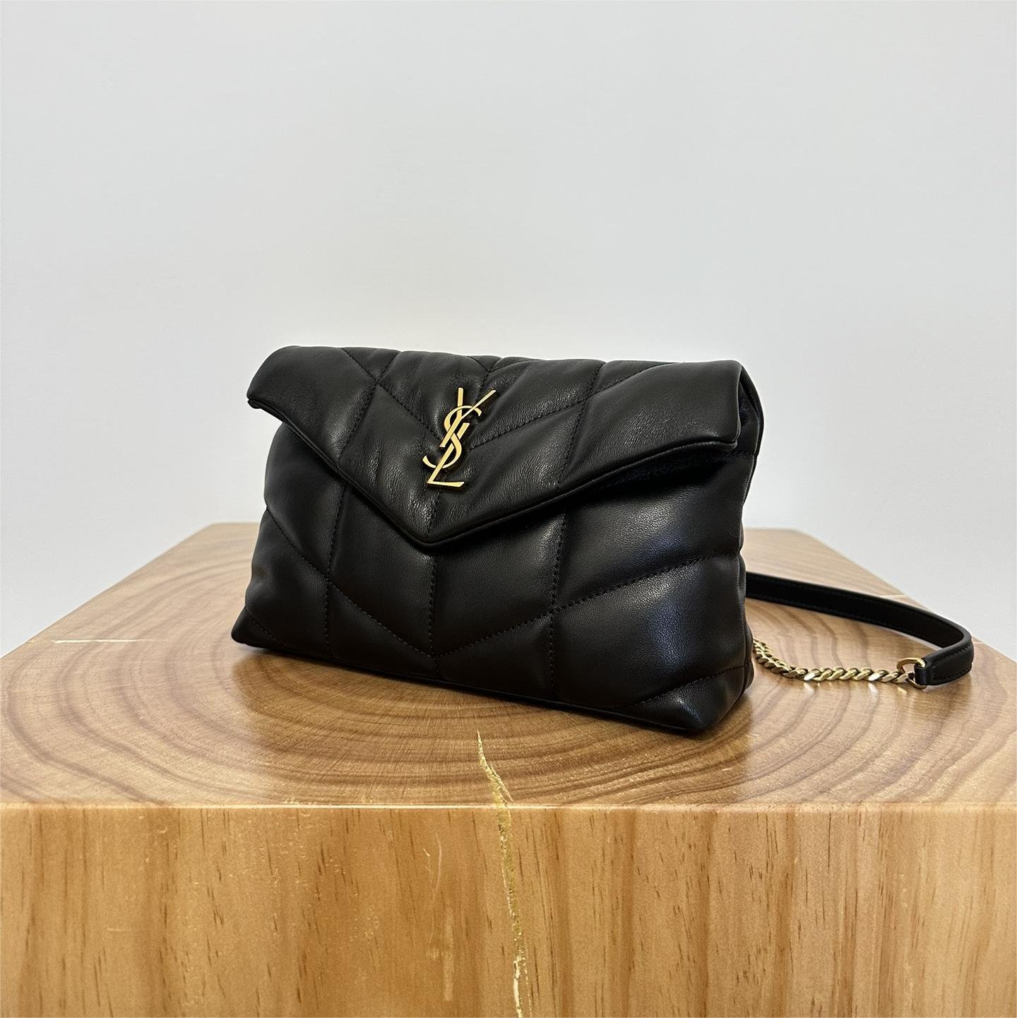 Serenityll™ 100218 Luxury Bag Size 23x15.5x8.5 - 图片 3