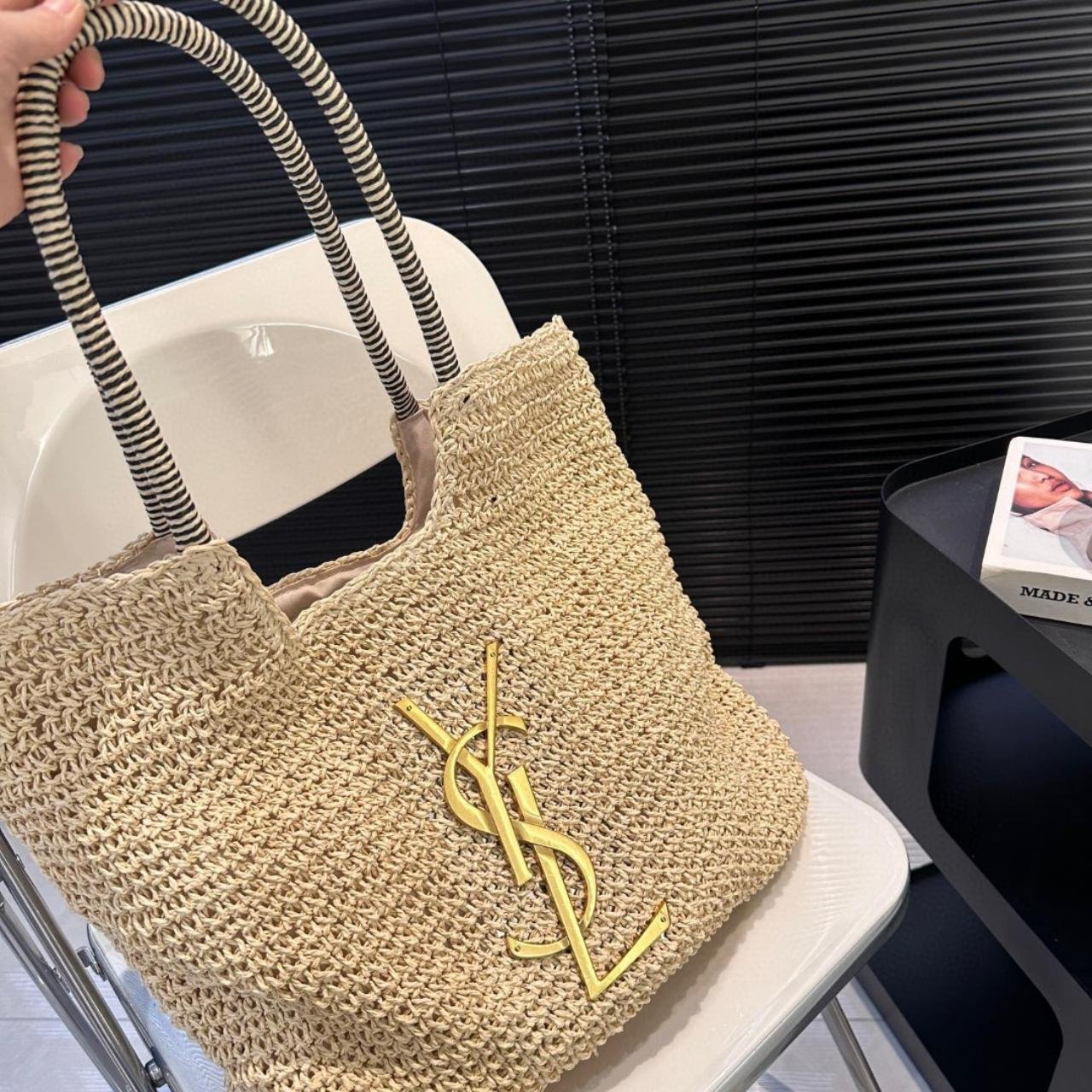 Alternative view of Serenityll™ 100231 Luxury Bag
