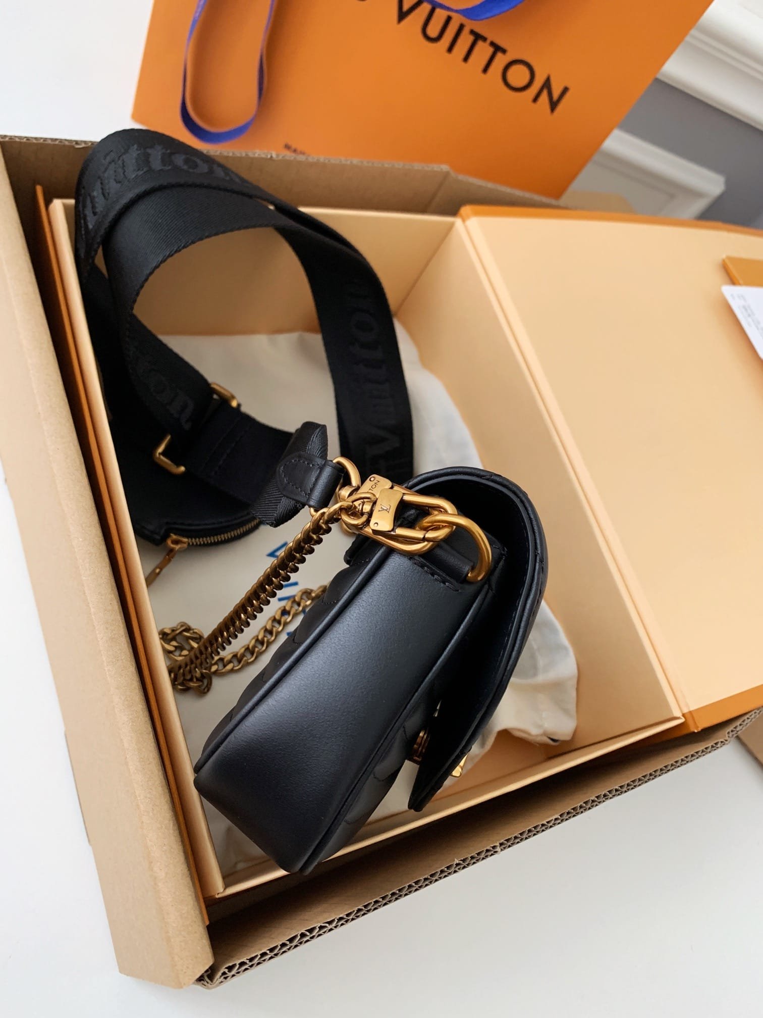 Serenityll™ 100067 Luxury Bag - 图片 8