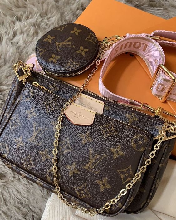 Serenityll™ 100079 Luxury Bag - 图片 7