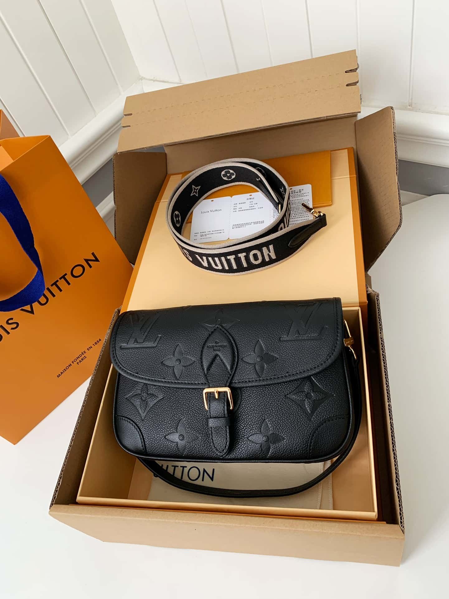 Serenityll™ 100071 Luxury Bag - 图片 3