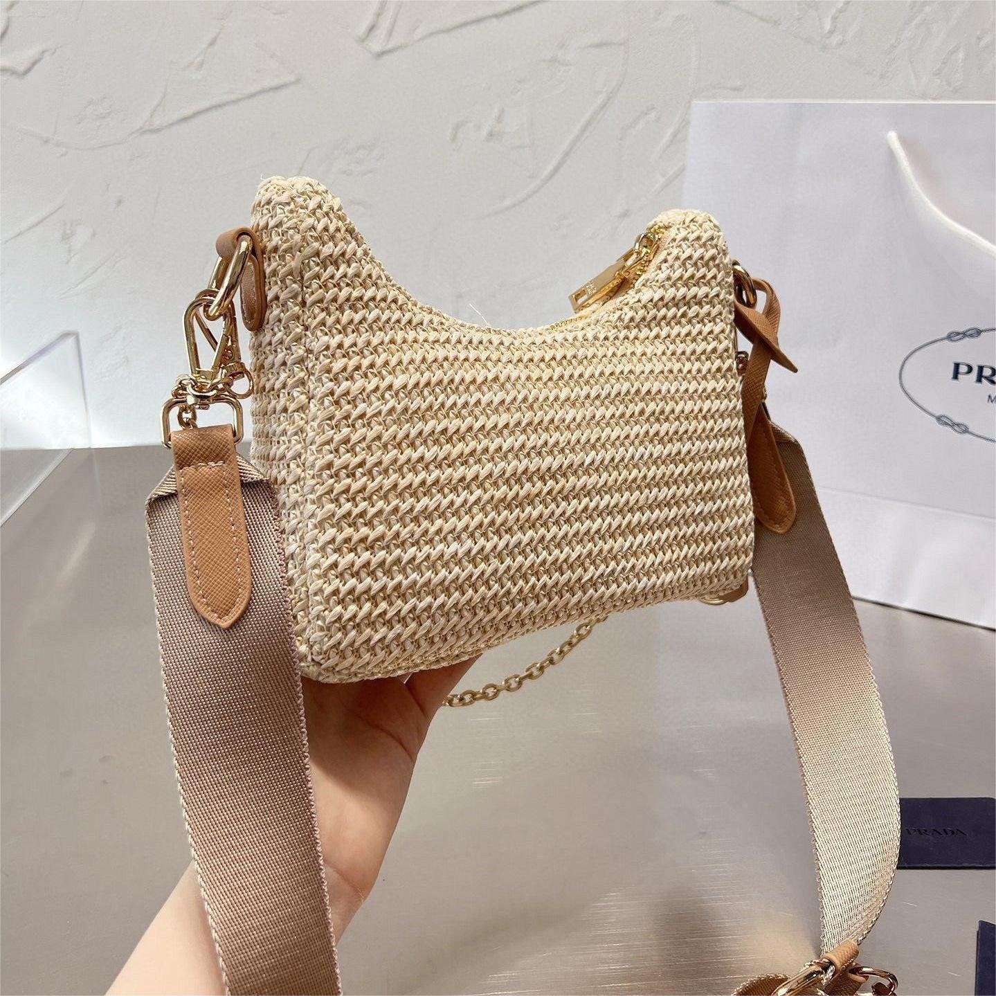 Serenityll™ 100019 Luxury Bag8.3X7X2.3Inch - 图片 8