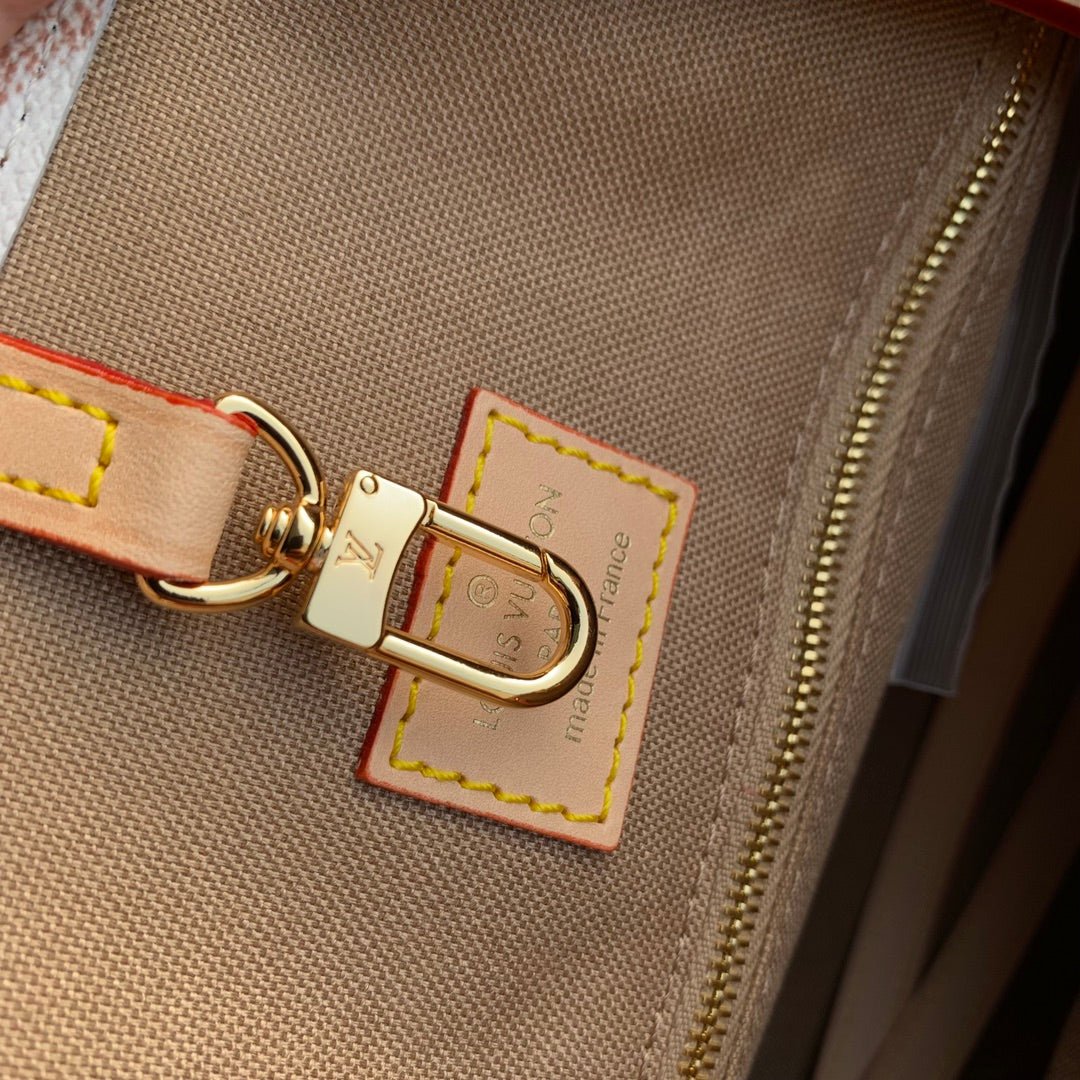 Serenityll™ 100099 Luxury Bag 35 x 27 x 14 cm - 图片 12