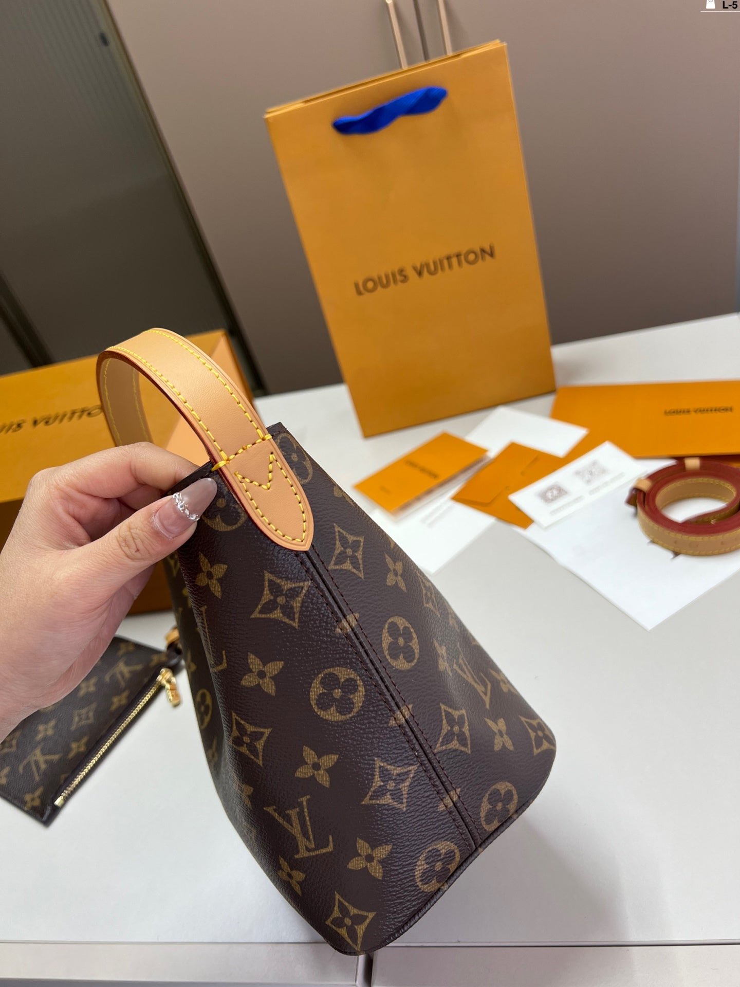 Serenityll™ 100083 Luxury Bag 17x18cm - 图片 9
