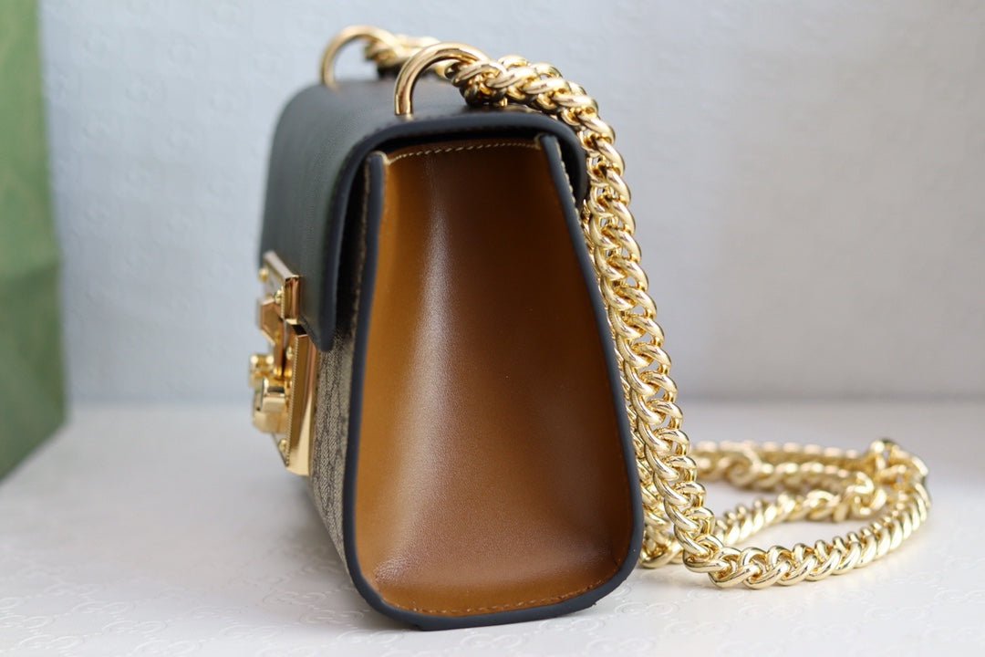 Serenityll™ 100042 Luxury Bag 20 x 9 x 14cm - 图片 5