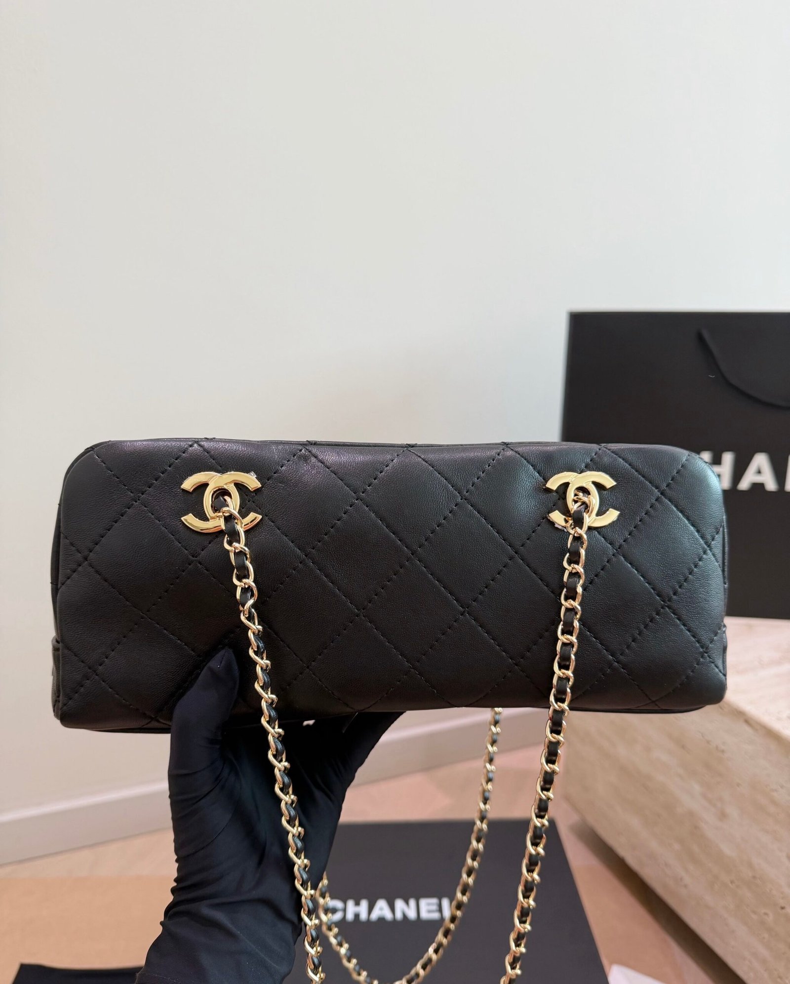 Serenityll™ 2001181 Luxury Bag 30*13cm - 图片 5
