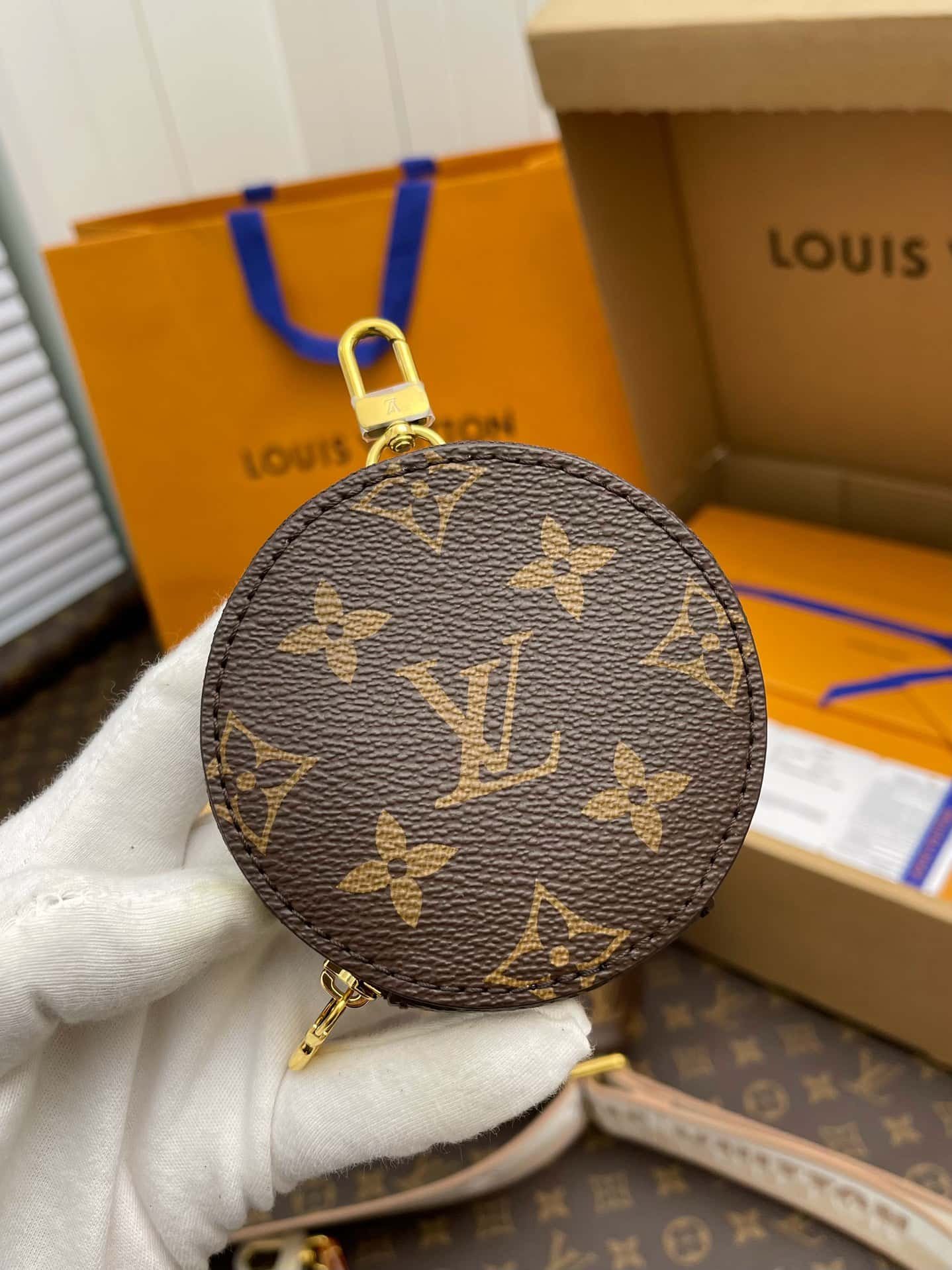 Serenityll™ 100070 Luxury Bag - 图片 11
