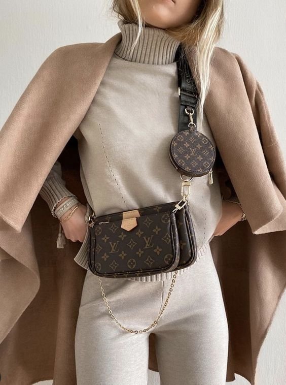 Serenityll™ 100080 Luxury Bag - 图片 4