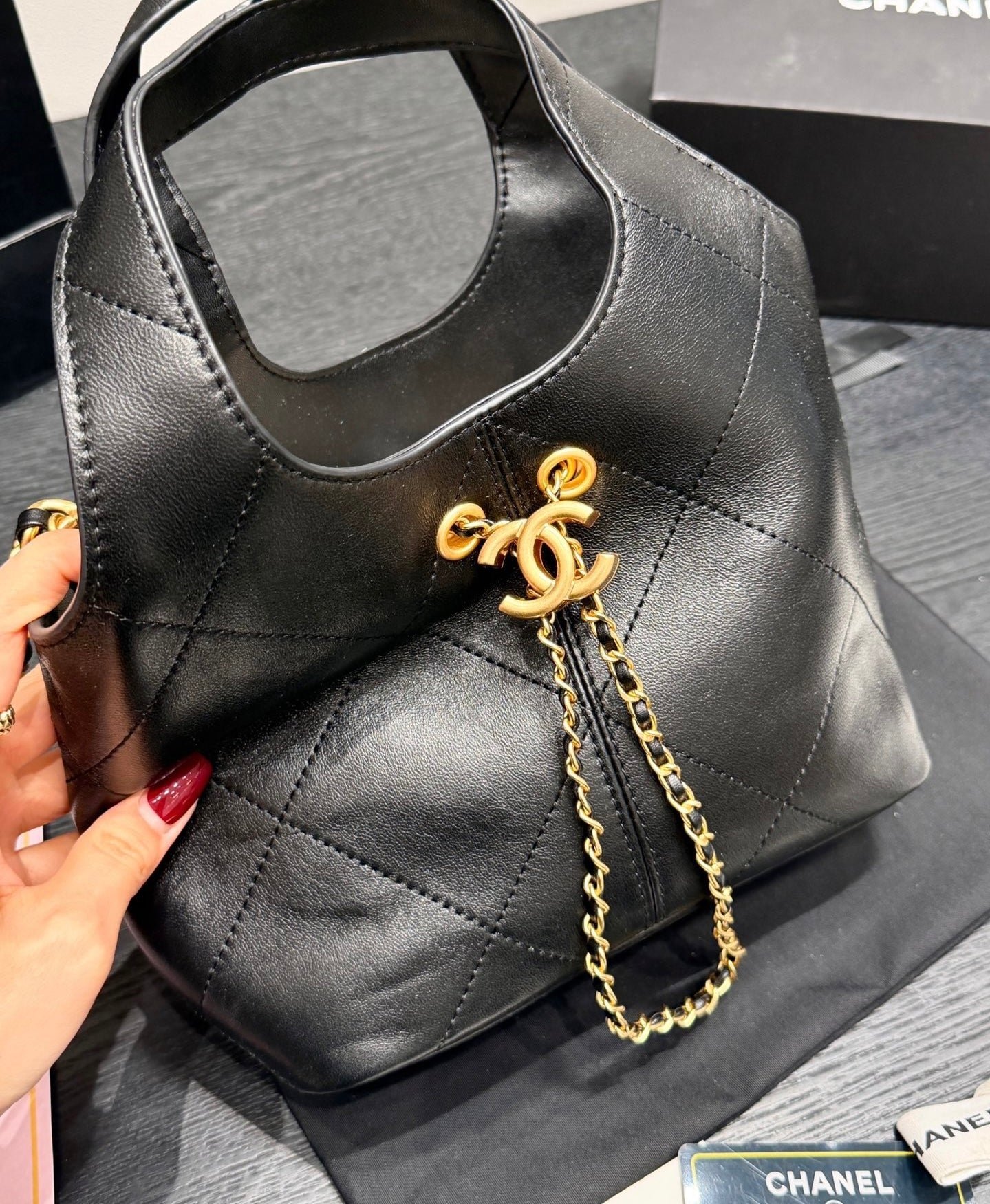 Serenityll™ 200107 Luxury Bag - 图片 3