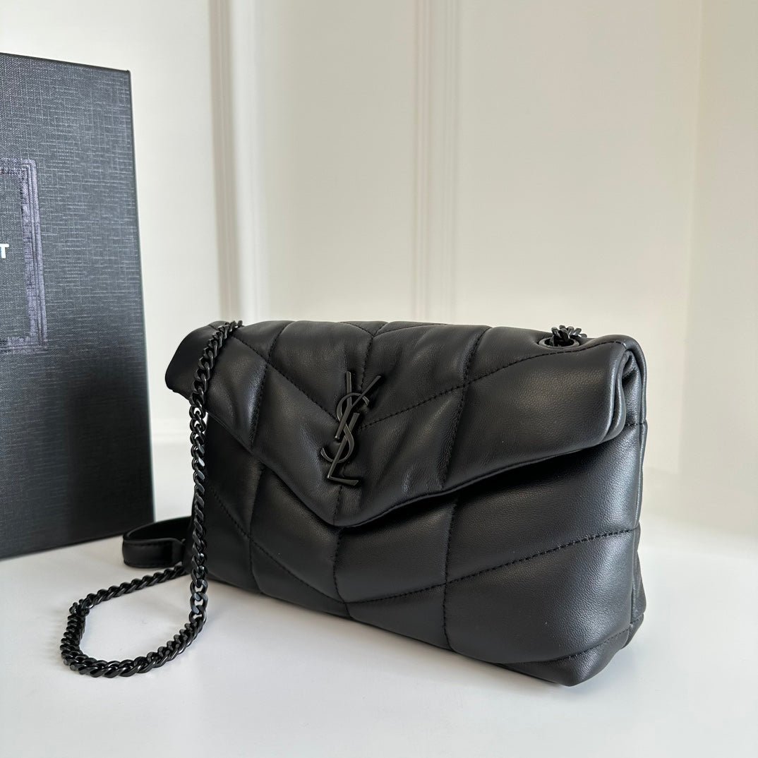 Serenityll™ 100177 Luxury Bag Size 23x15.5x8.5 - 图片 3