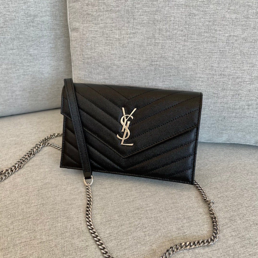 Serenityll™ 100217 Luxury Bag 19x11.5x4 cm