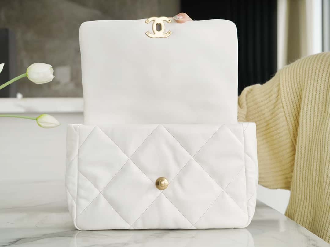 Serenityll™ 100168 Luxury Bag - 图片 7