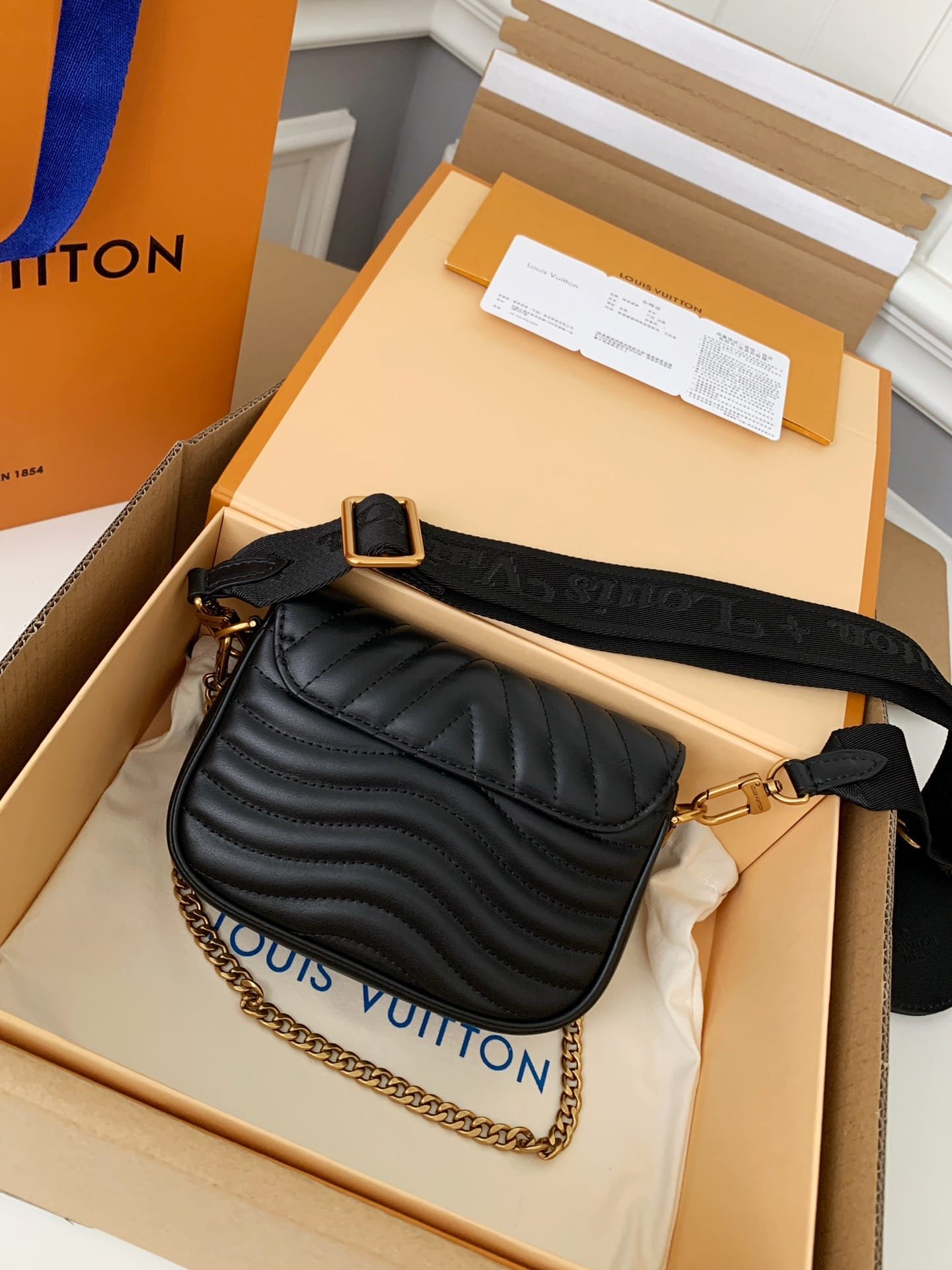 Serenityll™ 100067 Luxury Bag - 图片 3